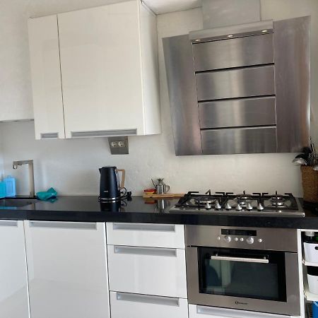 Apartamento Bij Frits Zandvoort Exterior foto