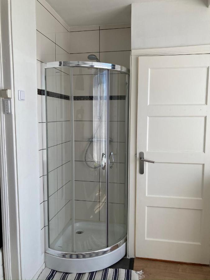 Apartamento Bij Frits Zandvoort Exterior foto