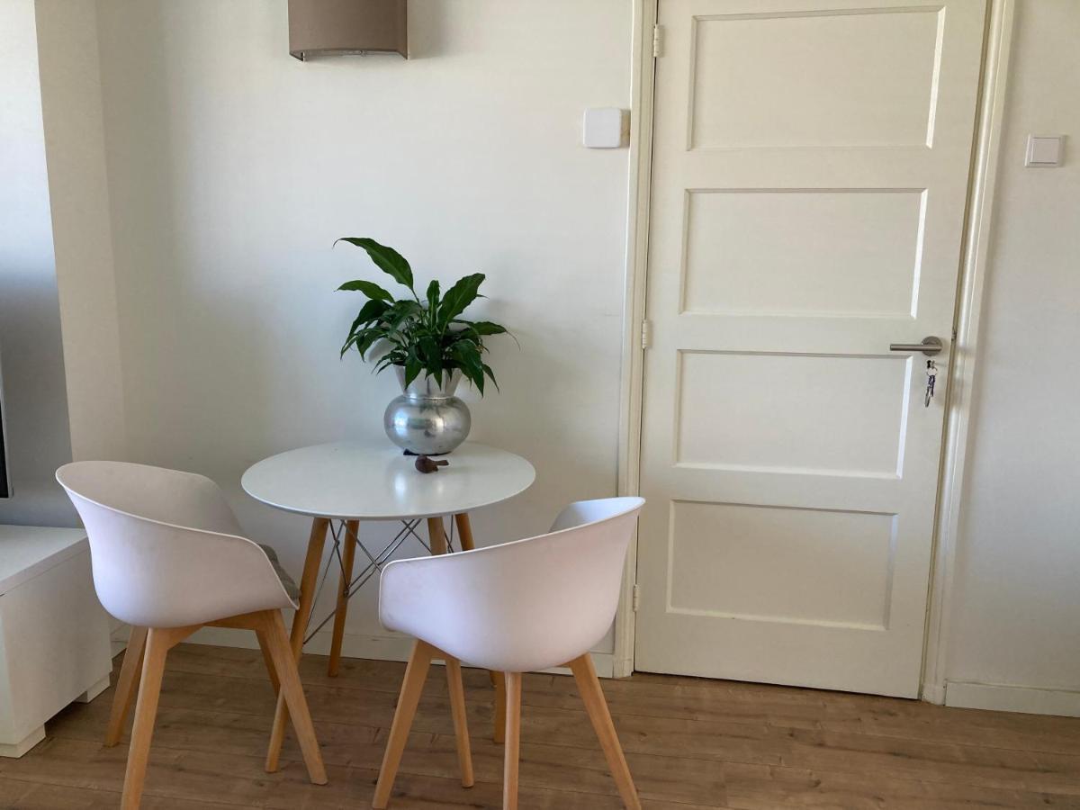 Apartamento Bij Frits Zandvoort Exterior foto