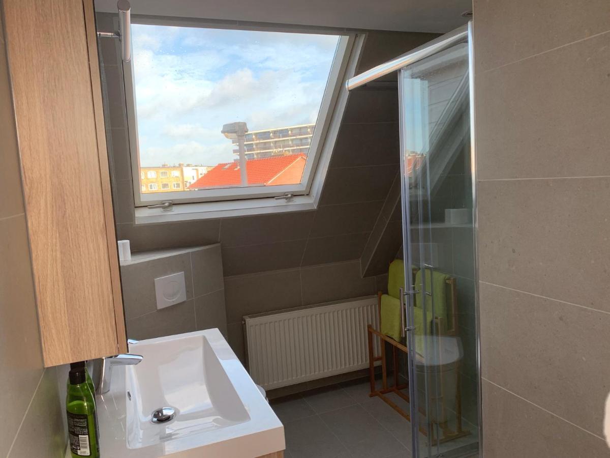 Apartamento Bij Frits Zandvoort Exterior foto
